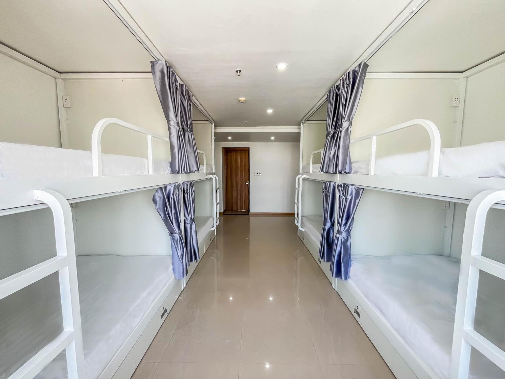 Quoc Cuong Hotel & Apartment Danang By Haviland 외부 사진