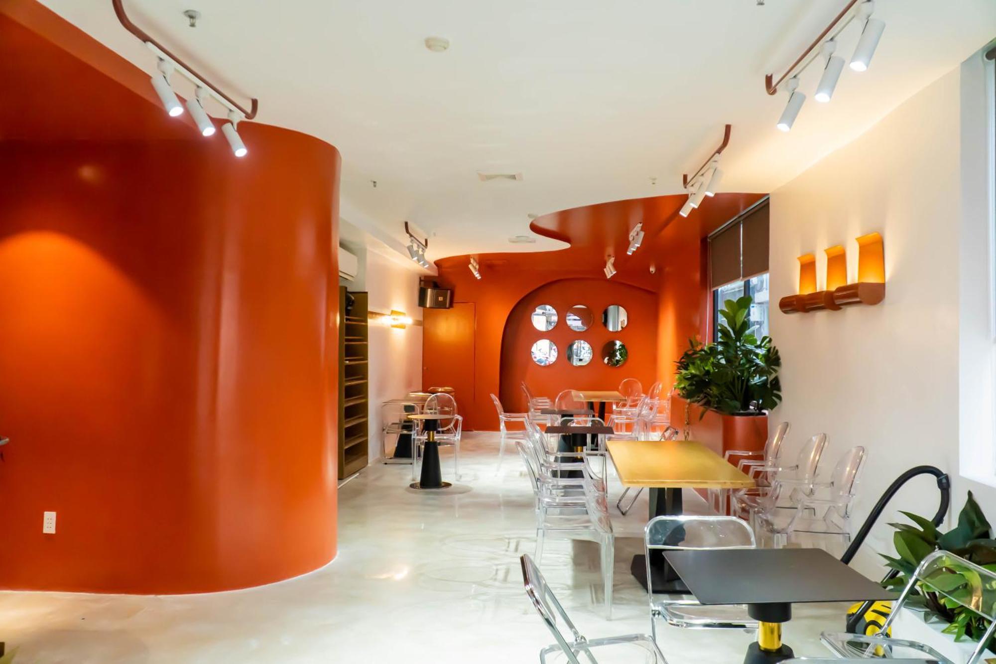 Quoc Cuong Hotel & Apartment Danang By Haviland 외부 사진