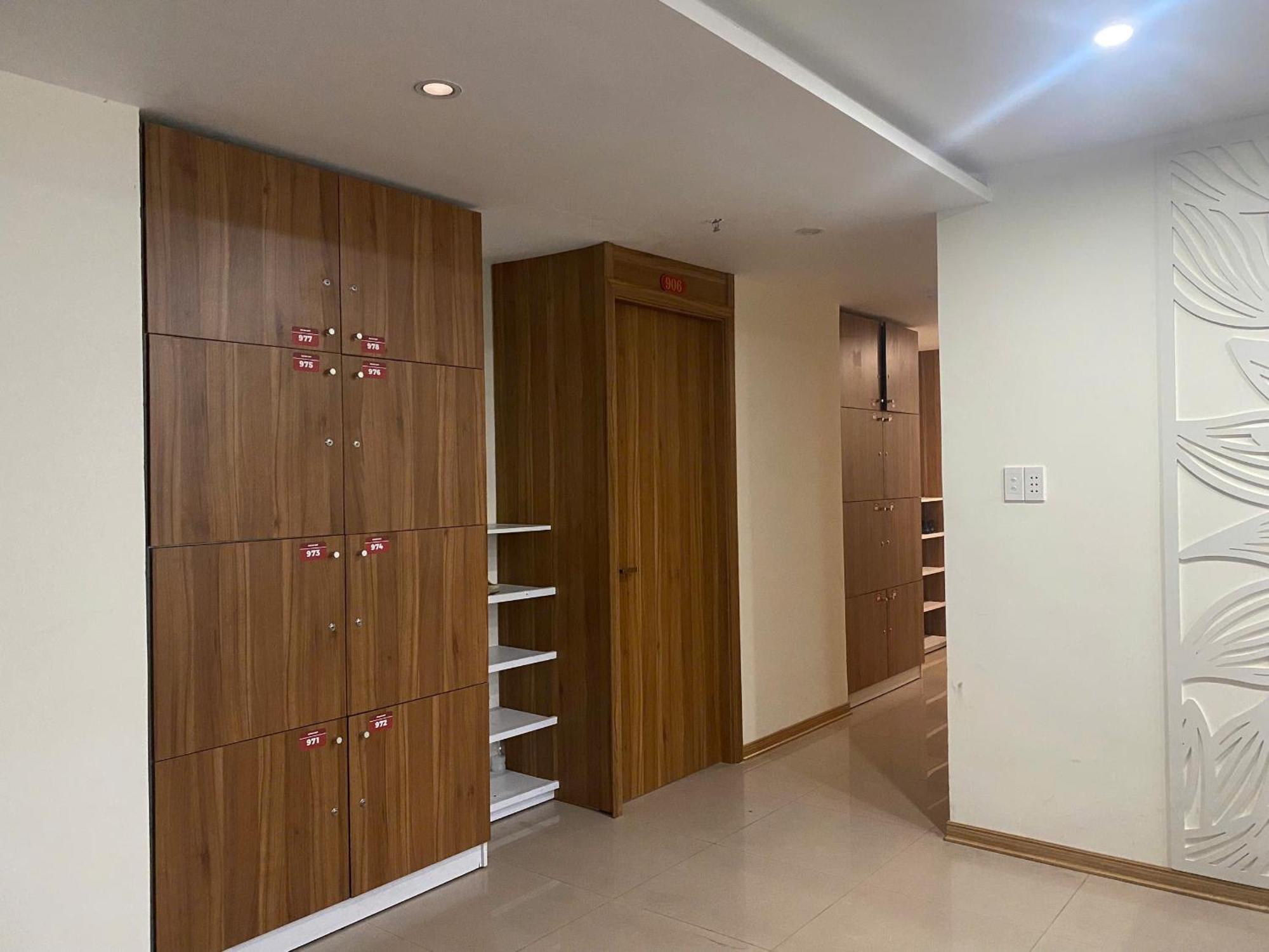 Quoc Cuong Hotel & Apartment Danang By Haviland 외부 사진